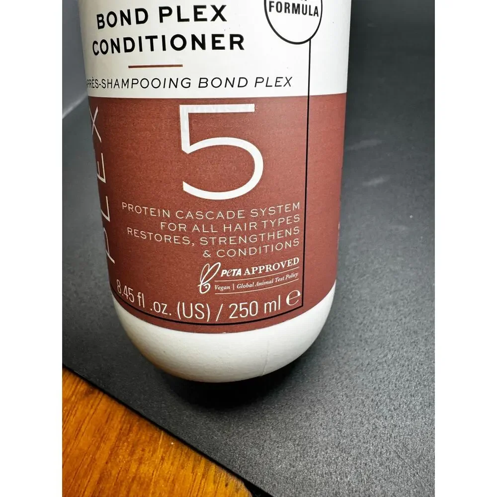 NWT Revolution Bond Plex Conditioner 8.45oz